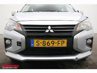 Mitsubishi Space-star 1.2 Connect+ Bluetooth Airco 26.467 km! picture 5