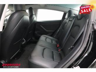 Tesla Model 3 Standard RWD Plus 60 kWh Fahrbereit LED ACC Pano Leder Camera picture 17