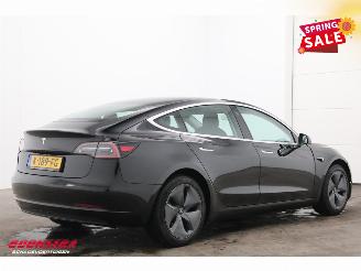 Tesla Model 3 Standard RWD Plus 60 kWh Fahrbereit LED ACC Pano Leder Camera picture 3