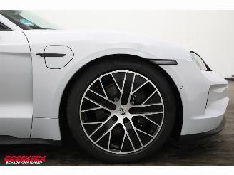 Porsche Taycan 105 kWh Performance+ Batt. Pano LED ACC Sport Chrono Bose 360° picture 8