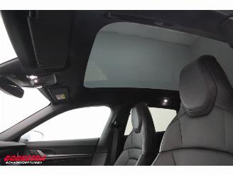 Porsche Taycan 105 kWh Performance+ Batt. Pano LED ACC Sport Chrono Bose 360° picture 19