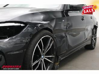 BMW 3-serie 330i M-Sport Schuifdak LEDER LED HUD Memory ACC H/K picture 13