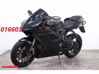 Avarii motociclete Ducati 848 EVO Mivv 2011/4