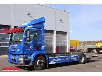 occasion trucks MAN  1820 Electric Full Air BDF 200kWh LBW 175.499 km! 2016/6
