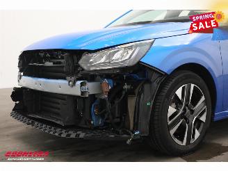 Peugeot 208 1.2 PT 100 Allure Apple/Android Clima Cruise PDC picture 12