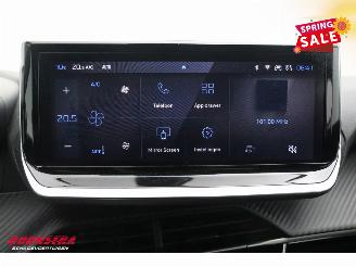 Peugeot 208 1.2 PT 100 Allure Apple/Android Clima Cruise PDC picture 26