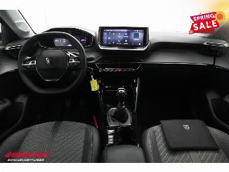 Peugeot 208 1.2 PT 100 Allure Apple/Android Clima Cruise PDC picture 16