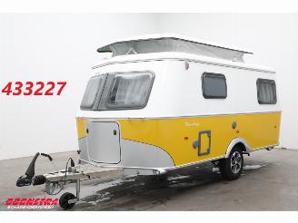 begagnad bil caravan Eriba  Touring 542 Nugget Gold Hefdak Single Beds Luifel BY 2026! 2026/6