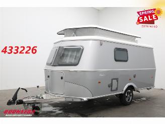 bruktbiler caravan Eriba  Touring 530 **NIEUW/NEU** Hefdak Luifel 2026