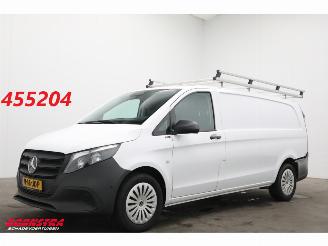 krockskadad bil bedrijf Mercedes Vito 114 CDI L3 Base Apple/Android Navi Cruise Camera PDC AHK 2024/12