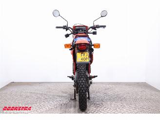 Honda  MTX 50 Automaat picture 8