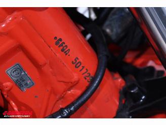 Honda  MTX 50 Automaat picture 13