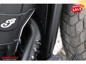 Indian Scout Bobber Limited ABS LED Cruise 140 km!! picture 13