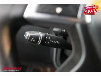 Mercedes G-klasse AMG 63 Station Brabus Schuifdak Leder ACC H/K Memory BiColor Leder AHK picture 14