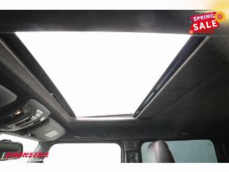 Mercedes G-klasse AMG 63 Station Brabus Schuifdak Leder ACC H/K Memory BiColor Leder AHK picture 11