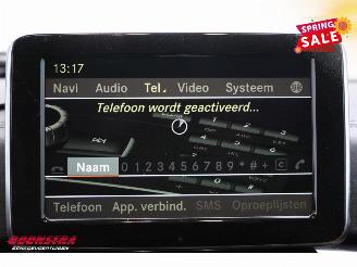 Mercedes G-klasse AMG 63 Station Brabus Schuifdak Leder ACC H/K Memory BiColor Leder AHK picture 20