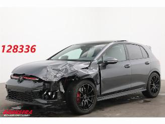skadebil auto Volkswagen Golf 2.0 TSI GTI Clubsport LED ACC Virtual Pano Apple/Android Camera LRHZ 2023/12