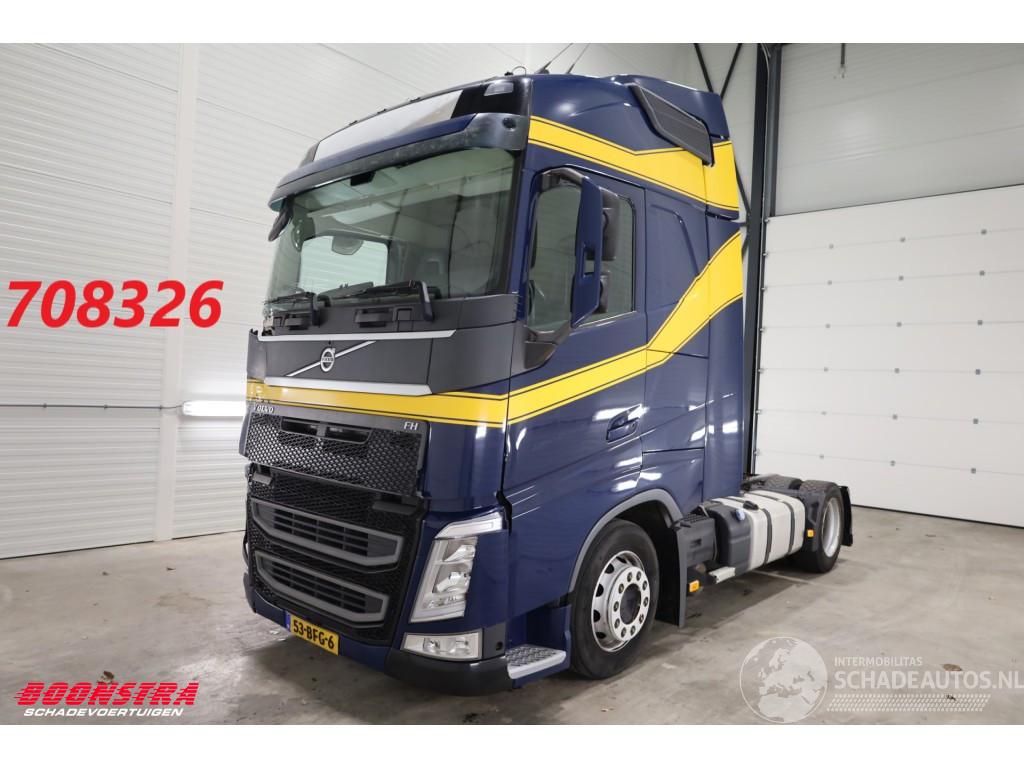Volvo FH 420 4X2 Voll luft! Schuifschotel Fahrbereit Euro 6