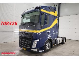 danneggiata veicoli industriali Volvo FH 420 4X2 Voll luft! Schuifschotel Fahrbereit Euro 6 2014/10