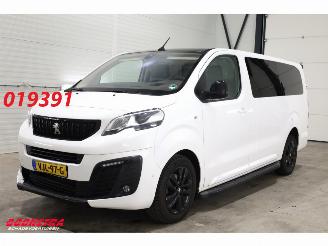 skadebil bedrijf Peugeot Expert 2.0 BlueHDI 180 Aut. Long Sport Leder Xenon Navi Clima Cruise PDC 2021/2