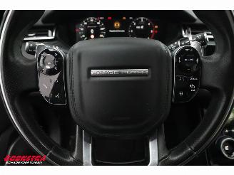 Land Rover Range Rover Velar 3.0 V6 AWD R-Dynamic Pano LED ACC Meridian 360° LRHZ picture 15