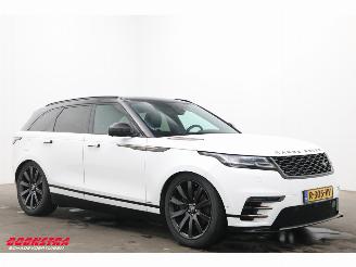 Land Rover Range Rover Velar 3.0 V6 AWD R-Dynamic Pano LED ACC Meridian 360° LRHZ picture 2