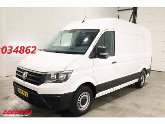 occasione veicoli commerciali Volkswagen Crafter 2.0 TDI DSG L3H3 Navi Bluetooth Airco Cruise PDC 2020/10