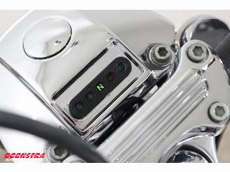 Harley-Davidson  88 FXDL Dyna Low Rider Orig. NL LED picture 12