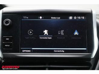 Peugeot 208 1.2 PT Allure Navi Clima Cruise PDC Apple/Android picture 19