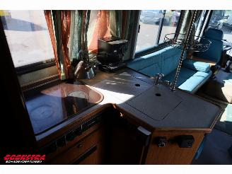   L 200 Clouliner Garage TV Douche Vaatwasser Leder AHK picture 12