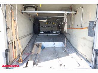   L 200 Clouliner Garage TV Douche Vaatwasser Leder AHK picture 23