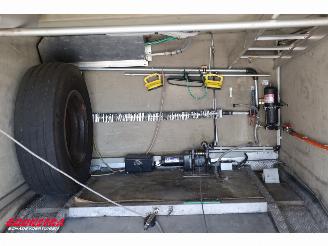   L 200 Clouliner Garage TV Douche Vaatwasser Leder AHK picture 24
