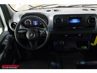 Mercedes Sprinter 314 CDI 7G-Tronic Behindertengerecht 9-pers. Airco Cruise picture 14