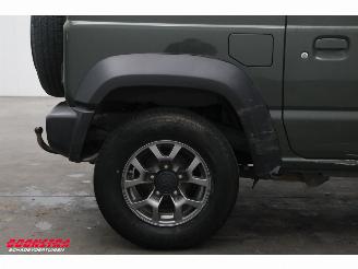 Suzuki Jimny 1.5 Comfort AllGrip Navi Clima Cruise AHK picture 6