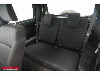 Suzuki Jimny 1.5 Comfort AllGrip Navi Clima Cruise AHK picture 26