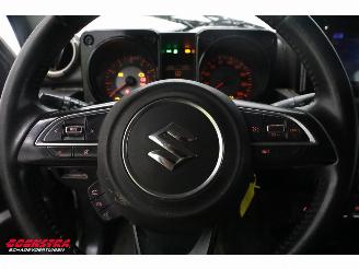 Suzuki Jimny 1.5 Comfort AllGrip Navi Clima Cruise AHK picture 28