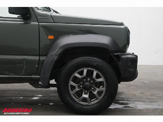 Suzuki Jimny 1.5 Comfort AllGrip Navi Clima Cruise AHK picture 7