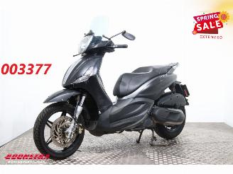 Piaggio  350 Beverly Sport ABS picture 1