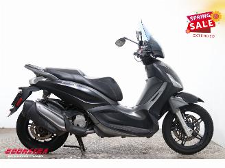 Piaggio  350 Beverly Sport ABS picture 7