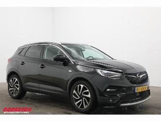 Opel Grandland 1.2 Turbo Aut. Business Executive LED Apple/Android 360° Cruise AHK picture 2