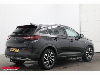 Opel Grandland 1.2 Turbo Aut. Business Executive LED Apple/Android 360° Cruise AHK picture 3