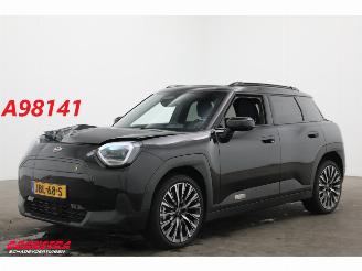 skadebil auto Mini Aceman SE Classic M 54.2 kWh WASSER Pano LED ACC H/K HUD LRHZ Camera 2025/8