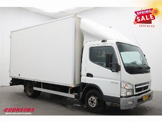 Mitsubishi Canter 3C13 3.0 DI Koffer Airco picture 2