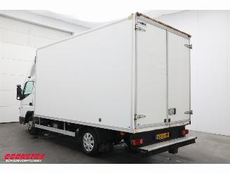 Mitsubishi Canter 3C13 3.0 DI Koffer Airco picture 4