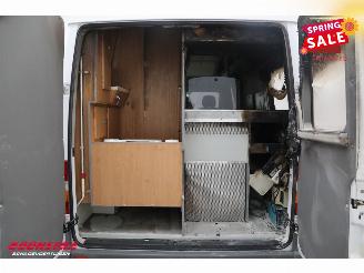 La Strada  Regent L 316 CDI Aut. Luifel Cruise PDC AHK 168.475 km! picture 24