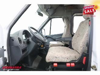 La Strada  Regent L 316 CDI Aut. Luifel Cruise PDC AHK 168.475 km! picture 41