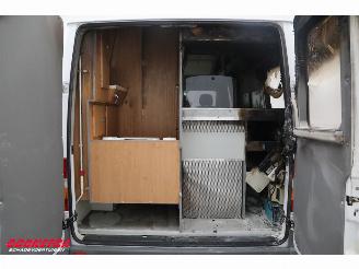 La Strada  Regent L 316 CDI Aut. Luifel Cruise PDC AHK 168.475 km! picture 24