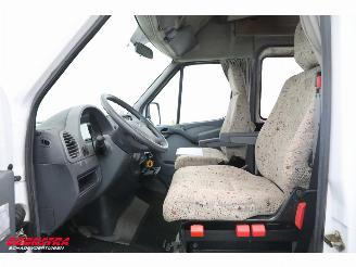 La Strada  Regent L 316 CDI Aut. Luifel Cruise PDC AHK 168.475 km! picture 41