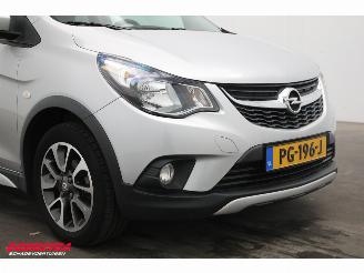 Opel Karl 1.0 Rocks Online Edition Apple/Android Airco Cruise 29.944 km! picture 5