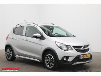 Opel Karl 1.0 Rocks Online Edition Apple/Android Airco Cruise 29.944 km! picture 2